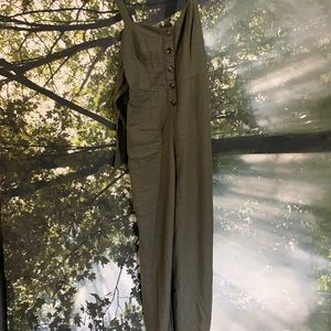 WildFable - jumpsuit